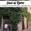 Jonglez Soul of Rome