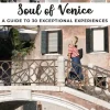 Jonglez Soul of Venetië