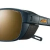 Julbo Camino blauw/zwart polar 3