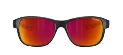 Julbo Camino M zwart SP3 CF rood