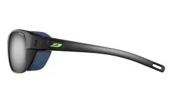 Julbo Camino zwart/geel fluor SP4