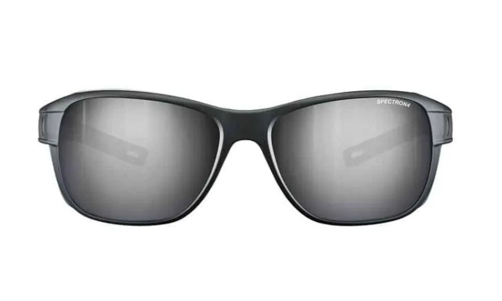 Julbo Camino zwart/geel fluor SP4