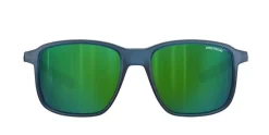 Julbo Creek blauw trans/wit SP3CF