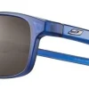 Julbo Cruiser blauw mat SP3 grijs