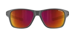 Julbo Cruiser zwart mat 3CF rood