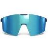 Julbo Edge Cover blue/beige SP HD 4 Pol