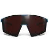Julbo Edge Cover blue/grey REACT 0-4 HC