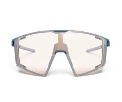 Julbo Edge Cover blue/grey REACT 0-4 HC