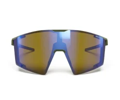Julbo Edge Cover vert/marron REACT 2-4