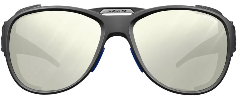 Julbo Eplorer 2.0 noir/blue R 0-4 HC