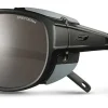 Julbo Explorer 2.0 Blauw mat Cameleon Zonnebril