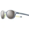 Julbo Frisbee grijs/geel SP3+