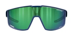 Julbo Fury S bleu fonce 3cf fl vert