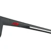 Julbo Fury S noir 3cf fl rge
