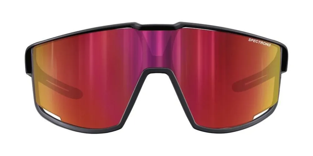 Julbo Fury S noir 3cf fl rge