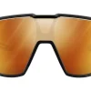 Julbo Fury zwart/zwart RV P1-3