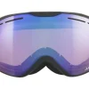 Julbo Fusion zwart RV p1-3hcb