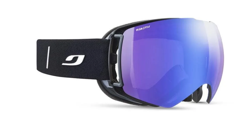 Julbo Lightyear zwart/grijs RV1-3 HCBL