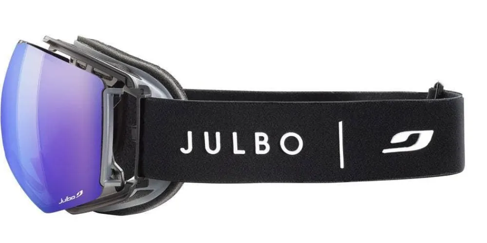Julbo Lightyear zwart/grijs RV1-3 HCBL