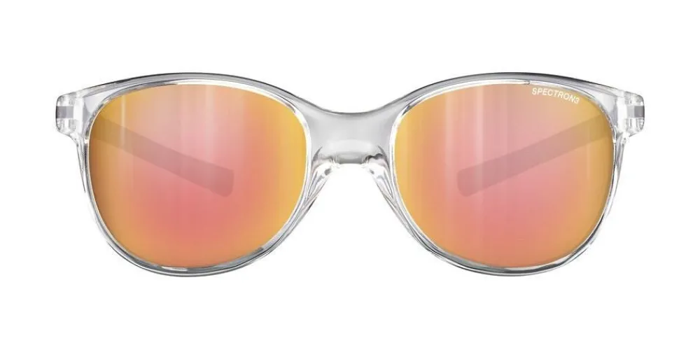 Julbo Lizzy cristal sp3cf or rose