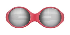 Julbo Loop L rood/grijs sp4