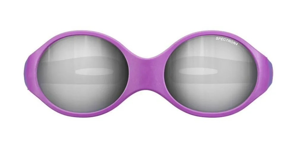Julbo Loop L rose fonce/violet SP4