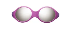Julbo Loop L rose fonce/violet SP4