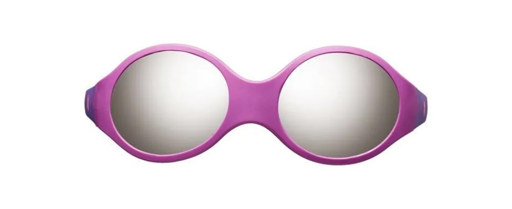 Julbo Loop L rose fonce/violet SP4