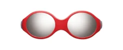 Julbo Loop M rood/grijs SP4