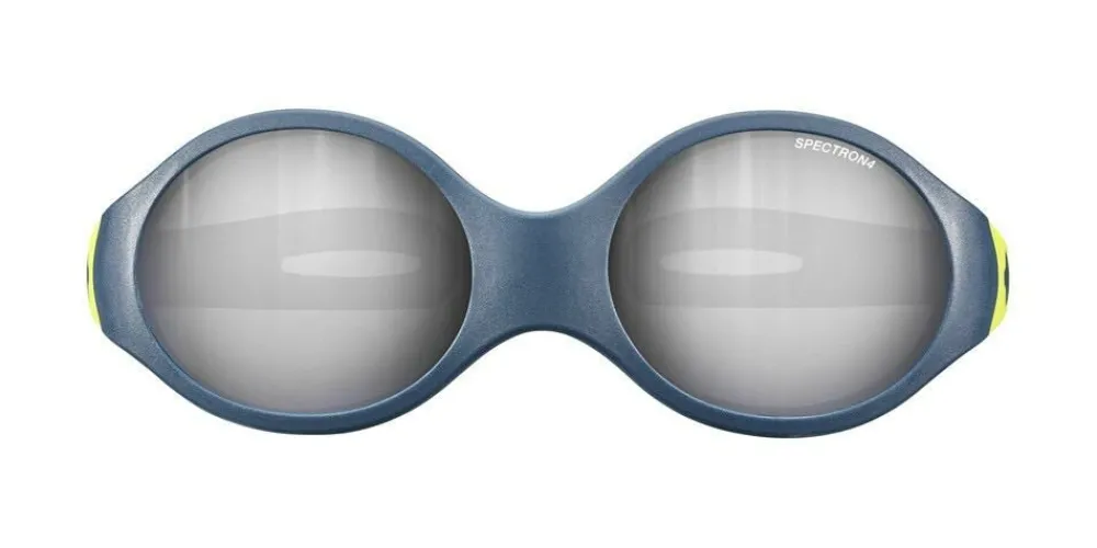 Julbo Loop Mblue fonce/vert SP4