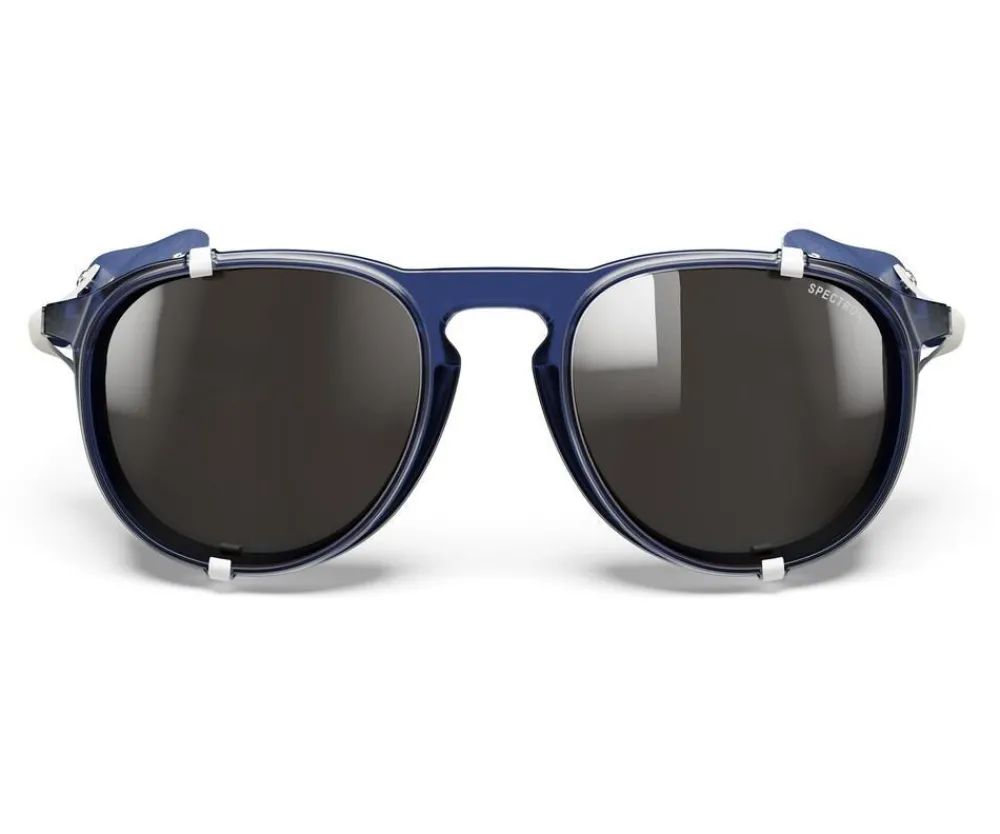 Julbo Millenium Bleu/Blanc SP4