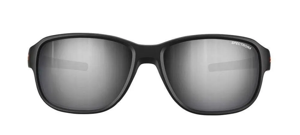 Julbo Montebianco 2 zwart/oranje SP4