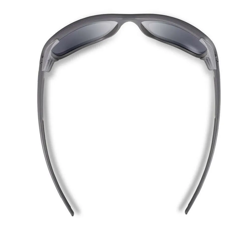 Julbo Montebianco 2 zwart/oranje SP4