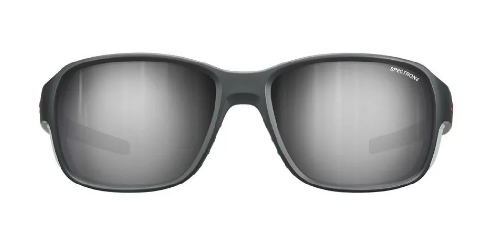 Julbo Monterosa 2 blue fonce SP 4