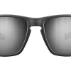 Julbo Shield kaki/zwart SP4 FL ZIL