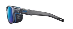 Julbo Shield M gris trans/blue SP3CF