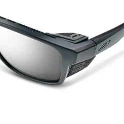 Julbo Shield M gris trans/blue SP3CF