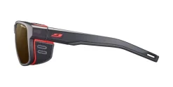 Julbo Shield M noir/orange RV HM2-4