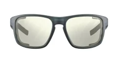 Julbo Shield M zwart/blauw RV 0-4HC