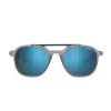 Julbo Slack grijs trans/zwart