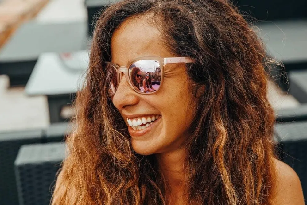Julbo Spark roze sp3cf