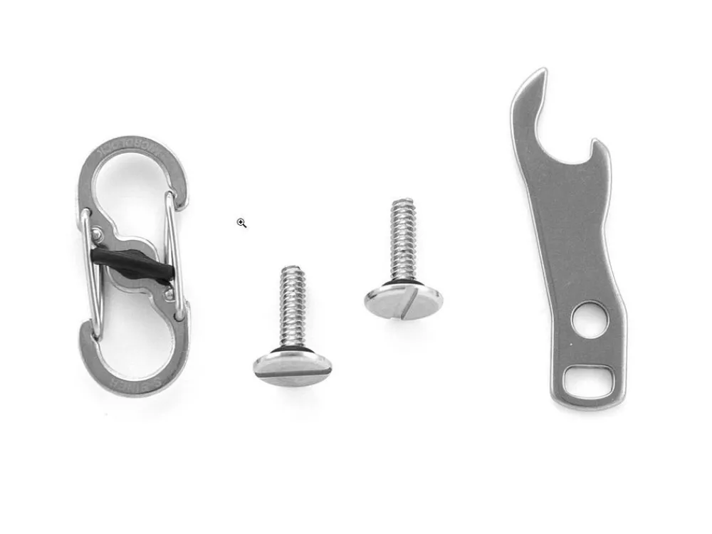 keysmart Accessory Pack Clam voor