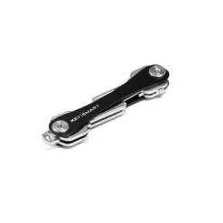 keysmart Compact Keyholder keystax handige sleutelbos