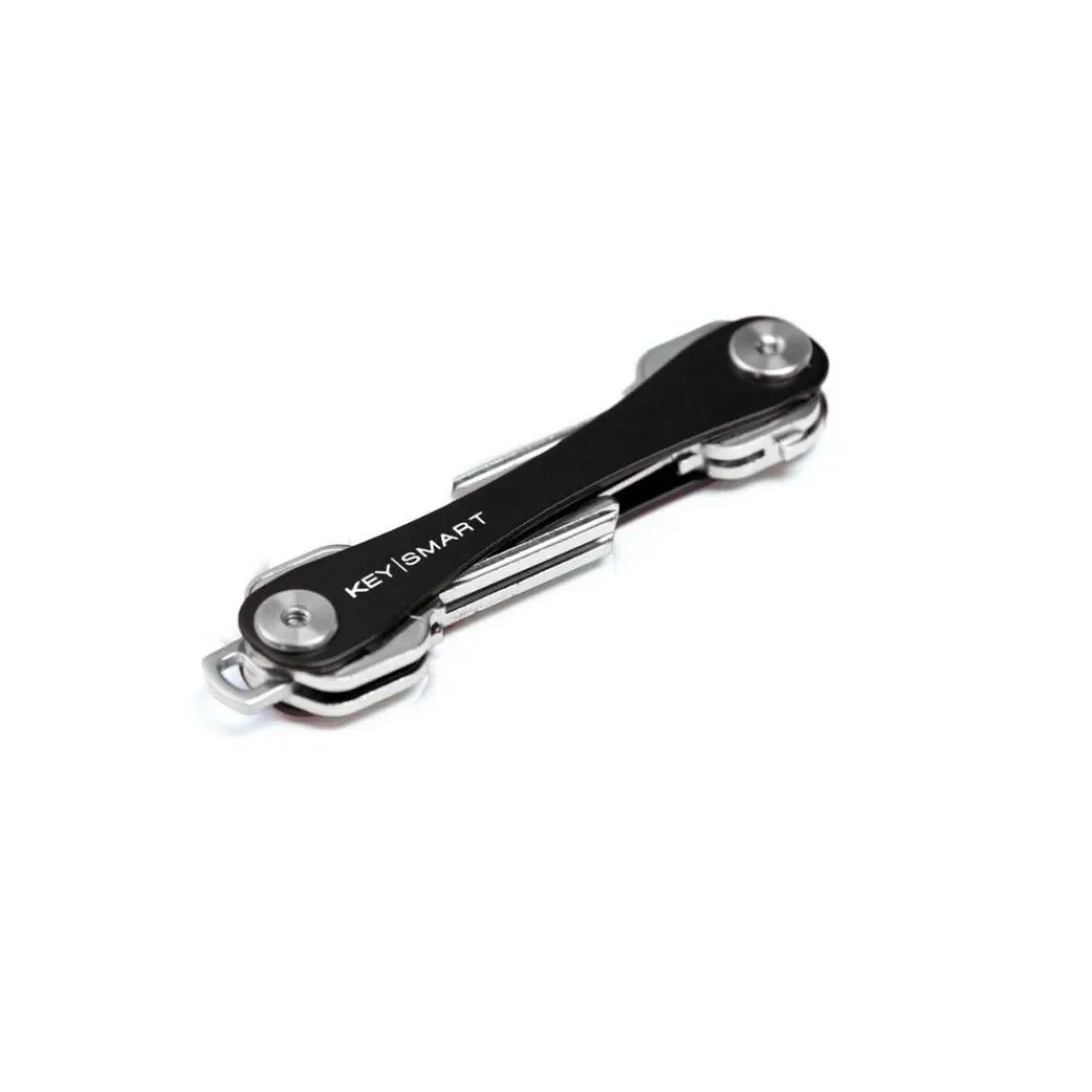 keysmart Compact Keyholder keystax handige sleutelbos