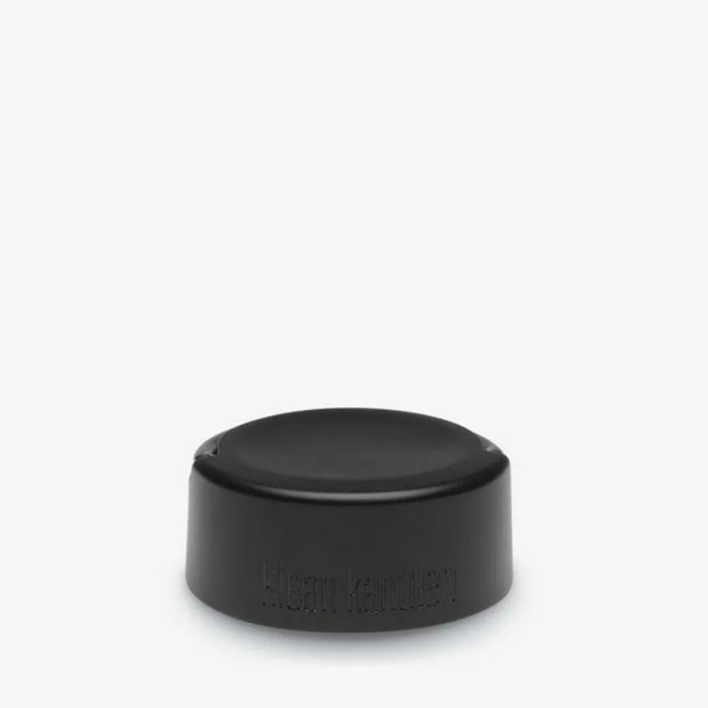 Klean Kanteen 27oz Classic Wide w/loopcap brushed stainless