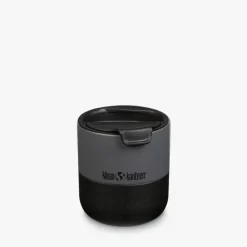 Klean Kanteen 10oz Low-ball w/ flipdeksel