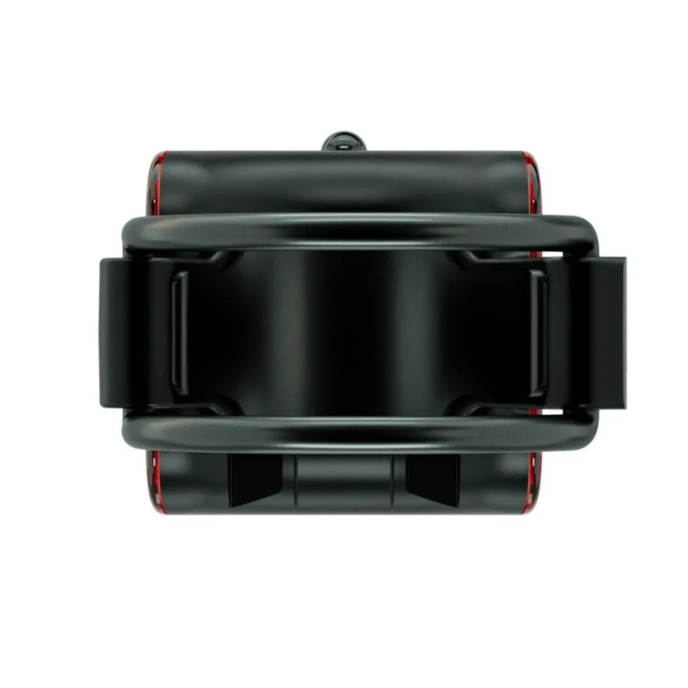 Knog cobber Lil light stvzo black red led