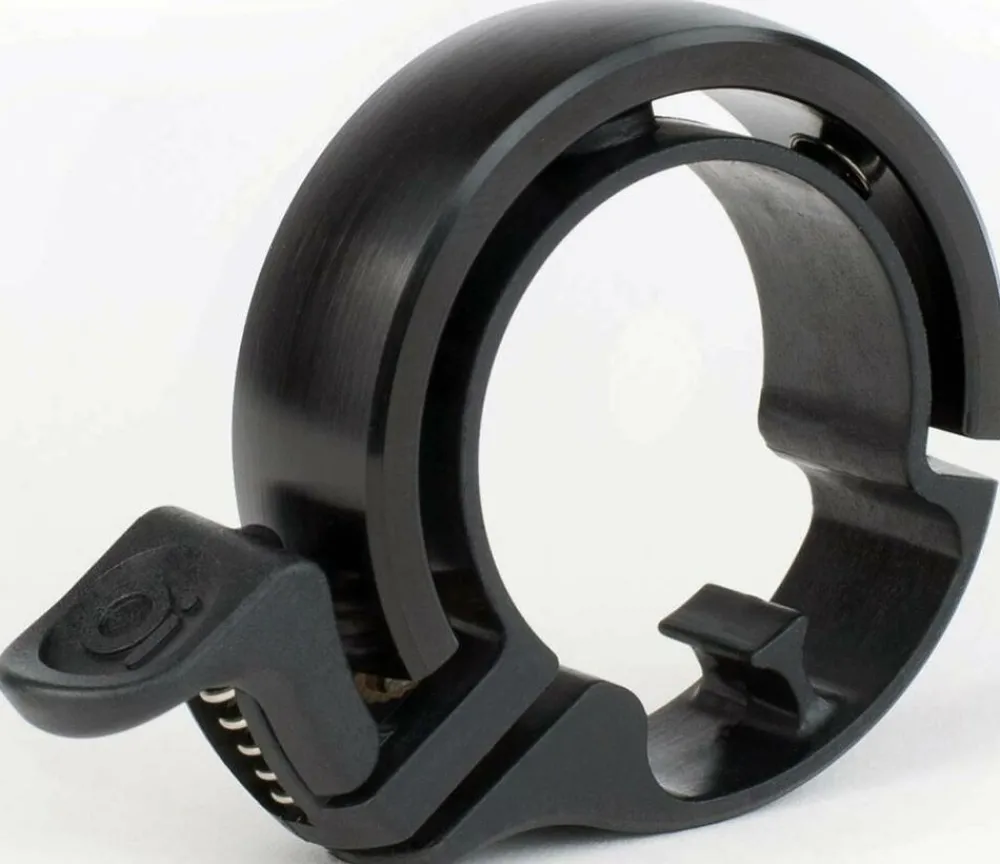 Knog Oi Classic Bell - fietsbel