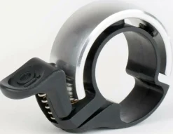 Knog Oi Classic Bell - fietsbel