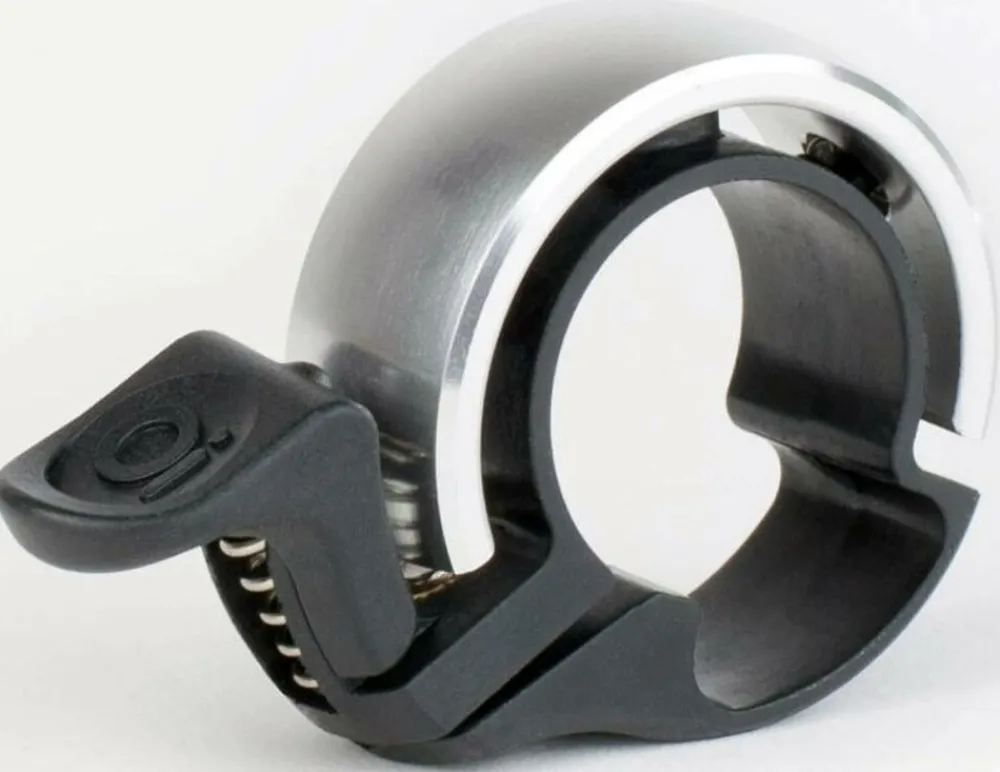 Knog Oi Classic Bell - fietsbel